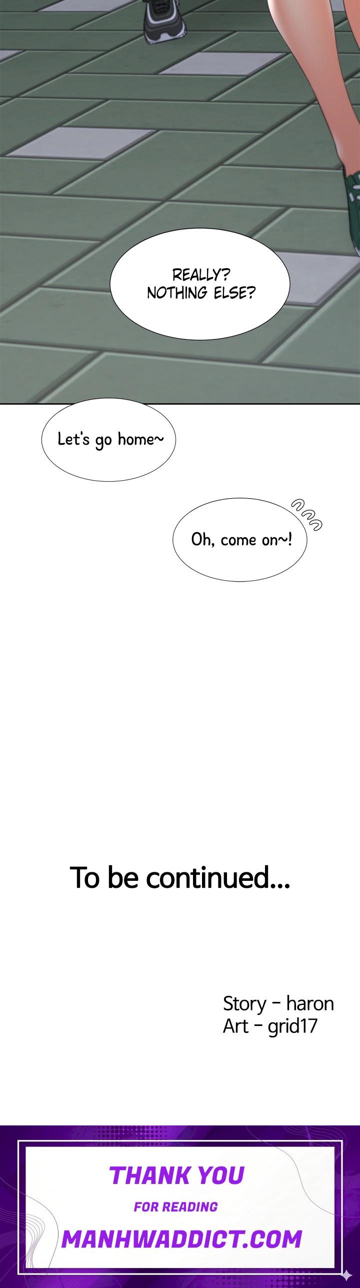 Bunking Bed - Chapter 64 Page 63