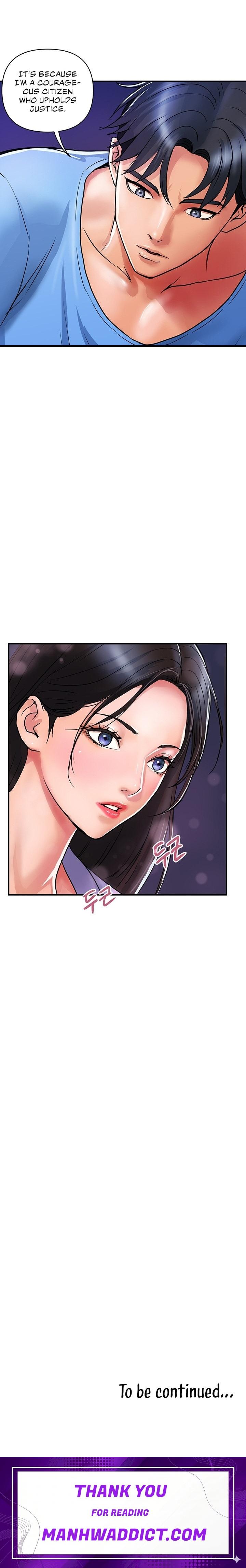 Department Store Ladies - Chapter 15 Page 9