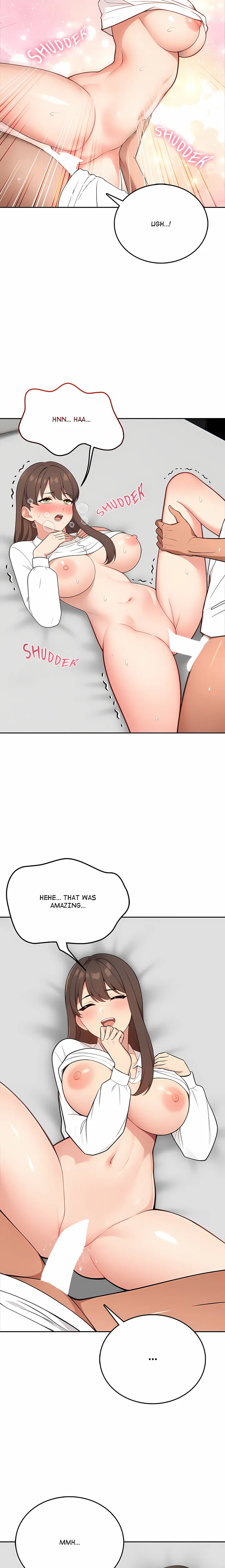 A Sticky Situation - Chapter 6 Page 16