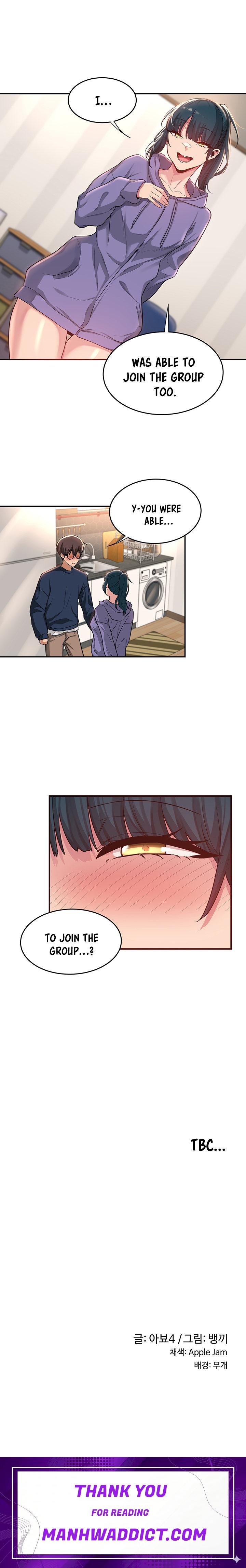 Sextudy Group - Chapter 19 Page 7