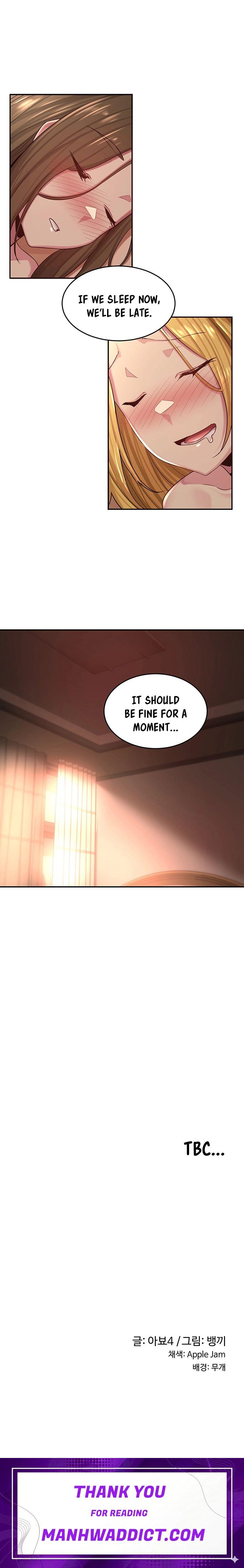 Sextudy Group - Chapter 27 Page 7
