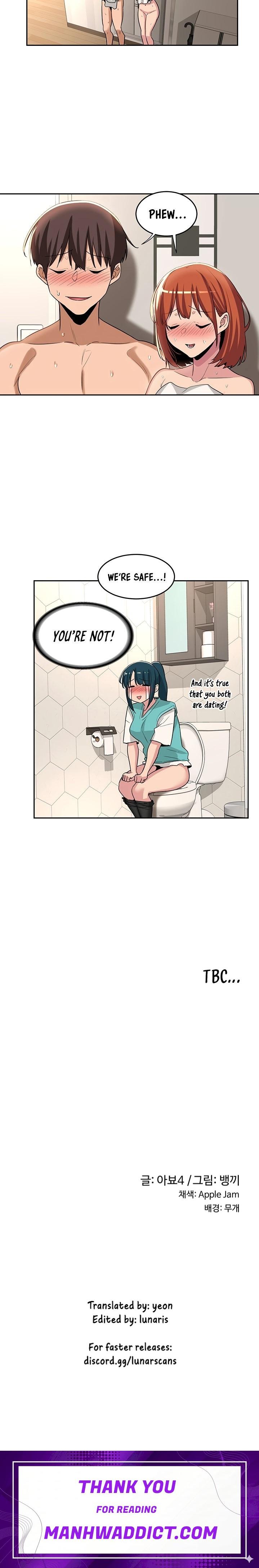Sextudy Group - Chapter 46 Page 20