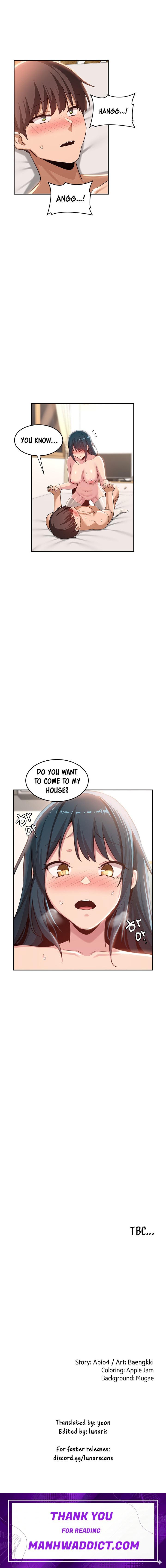 Sextudy Group - Chapter 70 Page 23