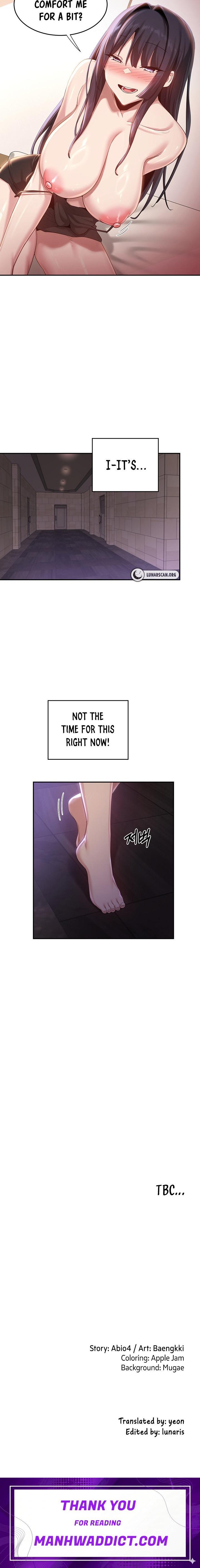Sextudy Group - Chapter 76 Page 21