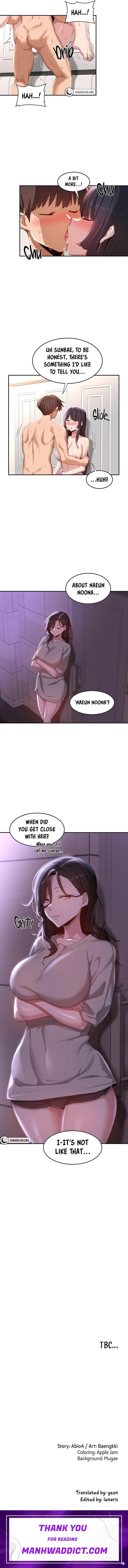 Sextudy Group - Chapter 77 Page 25