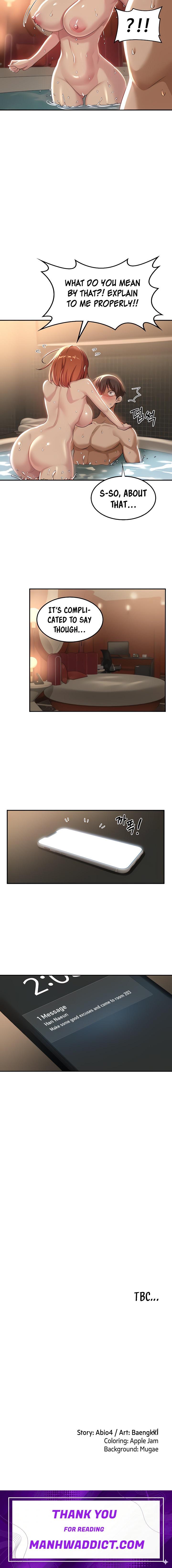 Sextudy Group - Chapter 80 Page 23