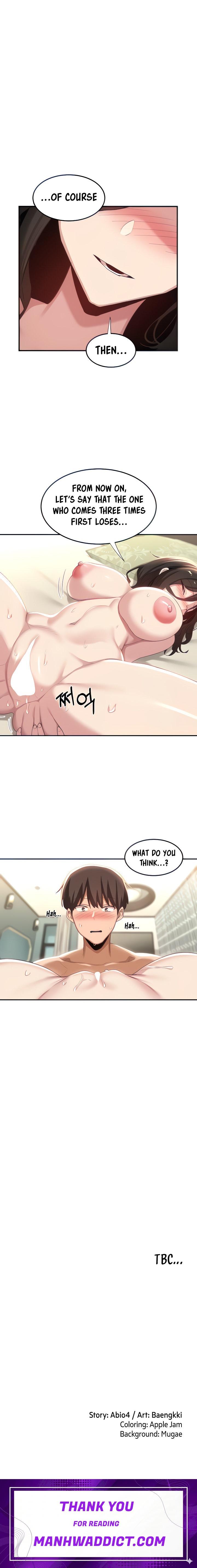 Sextudy Group - Chapter 82 Page 23