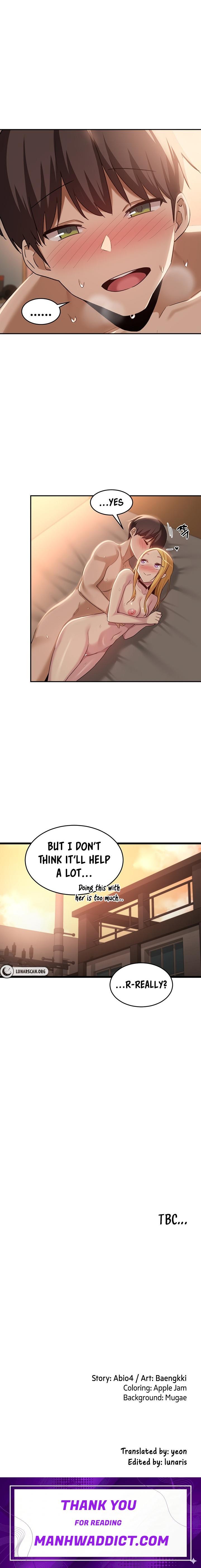 Sextudy Group - Chapter 88 Page 21