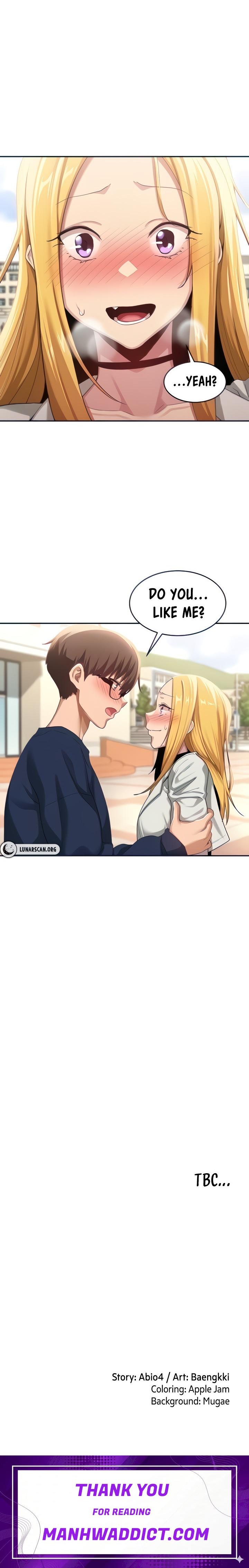 Sextudy Group - Chapter 89 Page 20