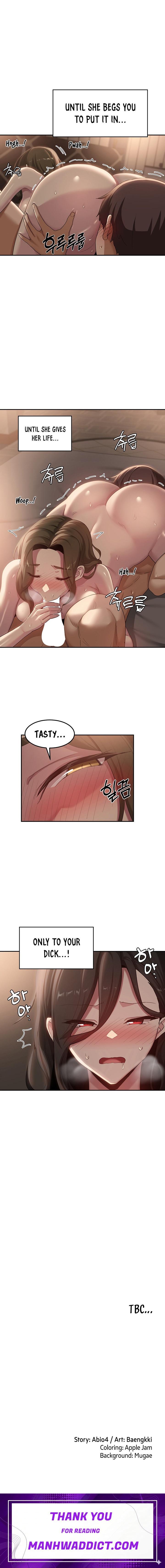 Sextudy Group - Chapter 95 Page 17