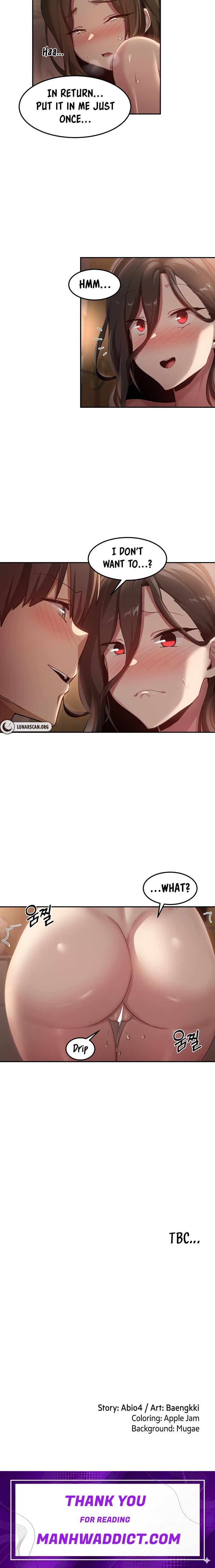 Sextudy Group - Chapter 96 Page 20
