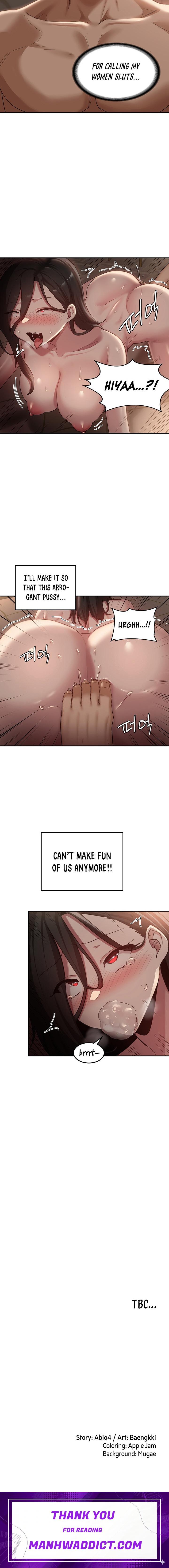 Sextudy Group - Chapter 97 Page 17