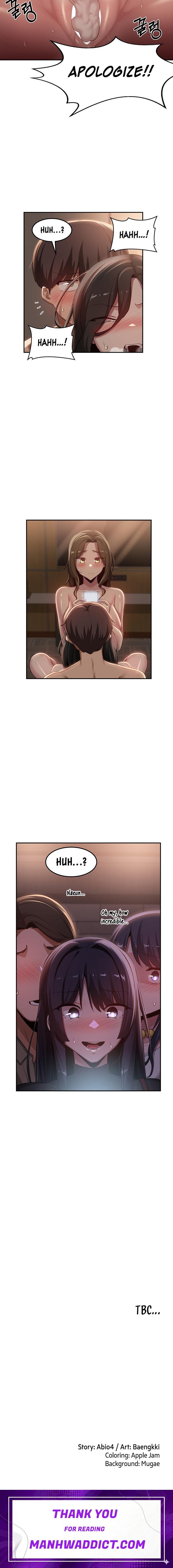 Sextudy Group - Chapter 98 Page 17
