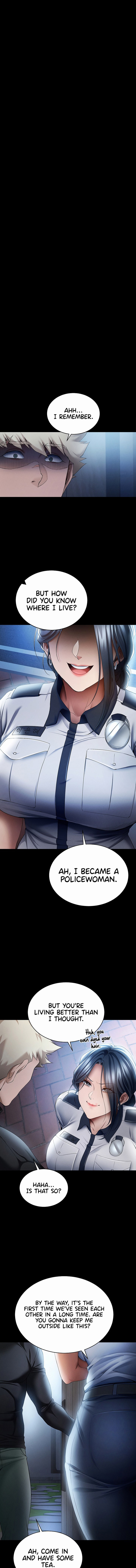 Taming A Female Bully - Chapter 85 Page 1