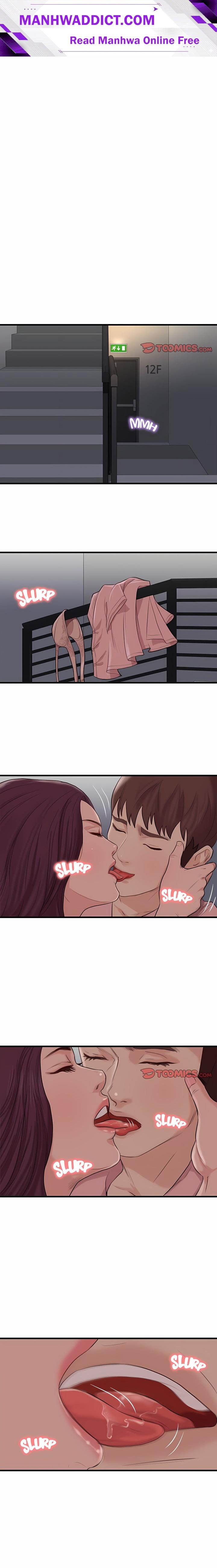 Unbreakable - Chapter 18 Page 1