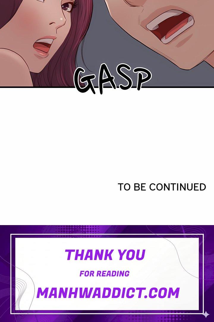 Unbreakable - Chapter 18 Page 12