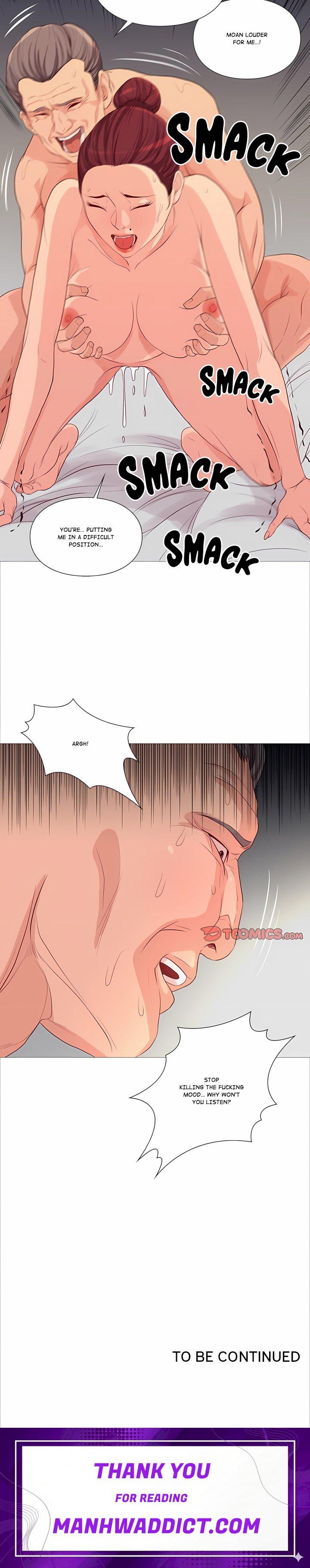 Unbreakable - Chapter 30 Page 13