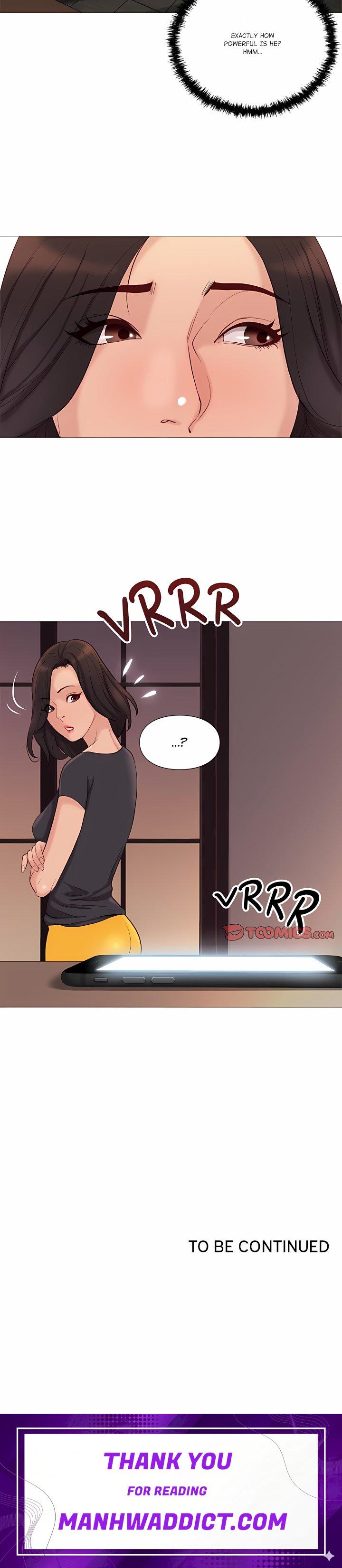 Unbreakable - Chapter 33 Page 15