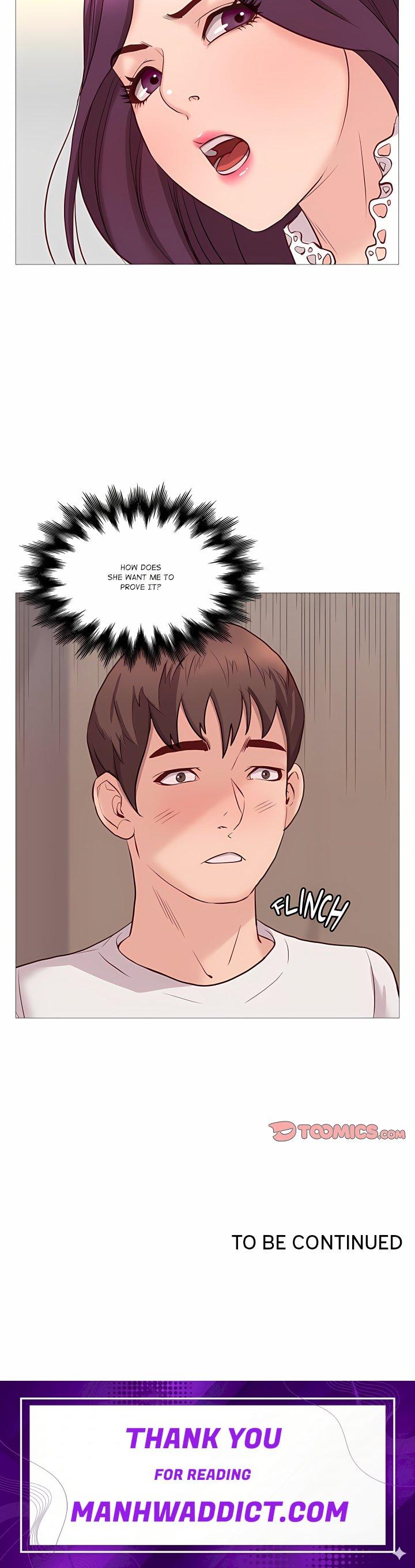 Unbreakable - Chapter 34 Page 15