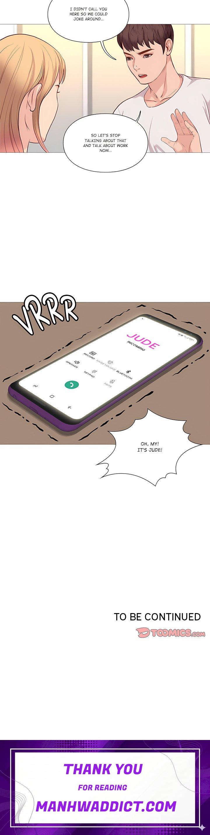 Unbreakable - Chapter 37 Page 13