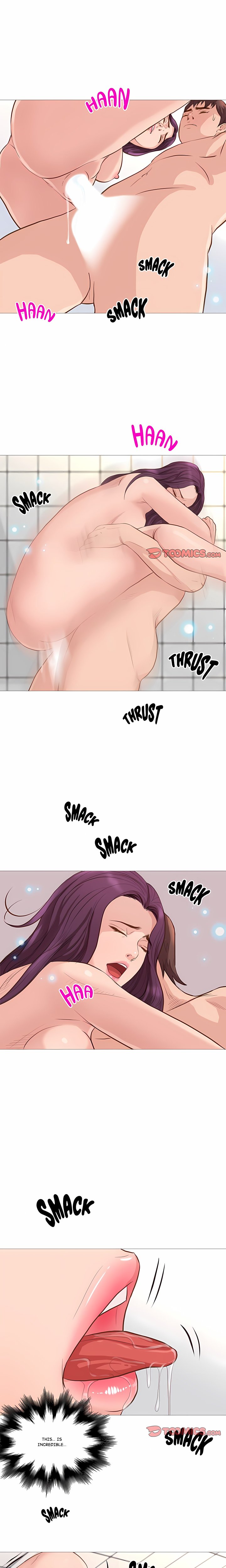 Unbreakable - Chapter 37 Page 3