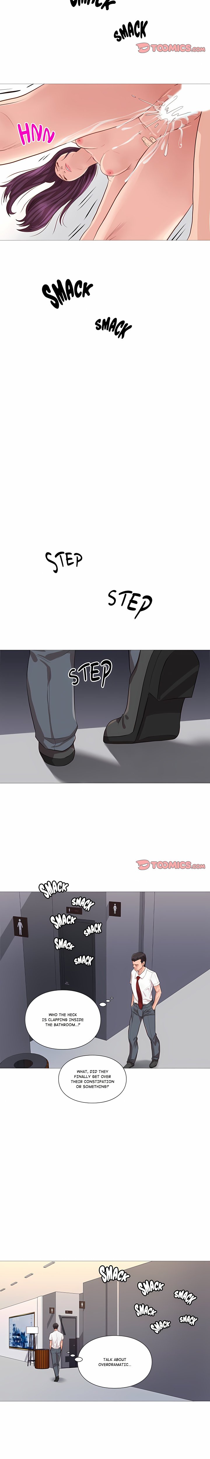 Unbreakable - Chapter 37 Page 5