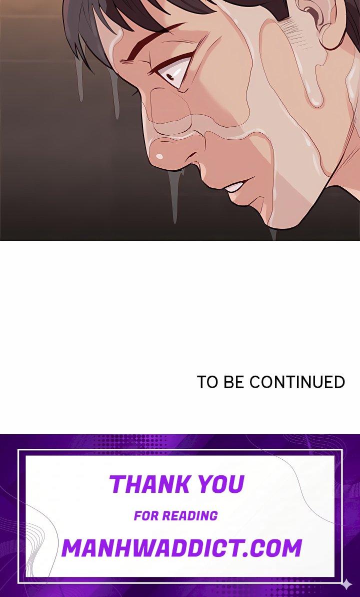 Unbreakable - Chapter 38 Page 14