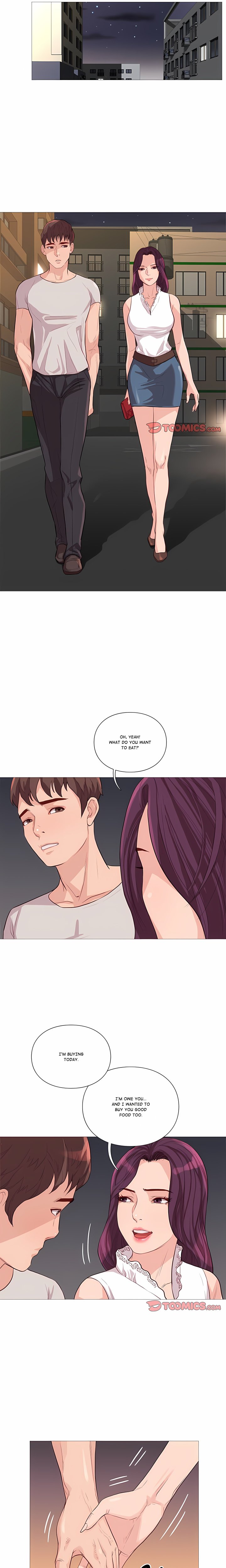 Unbreakable - Chapter 38 Page 7
