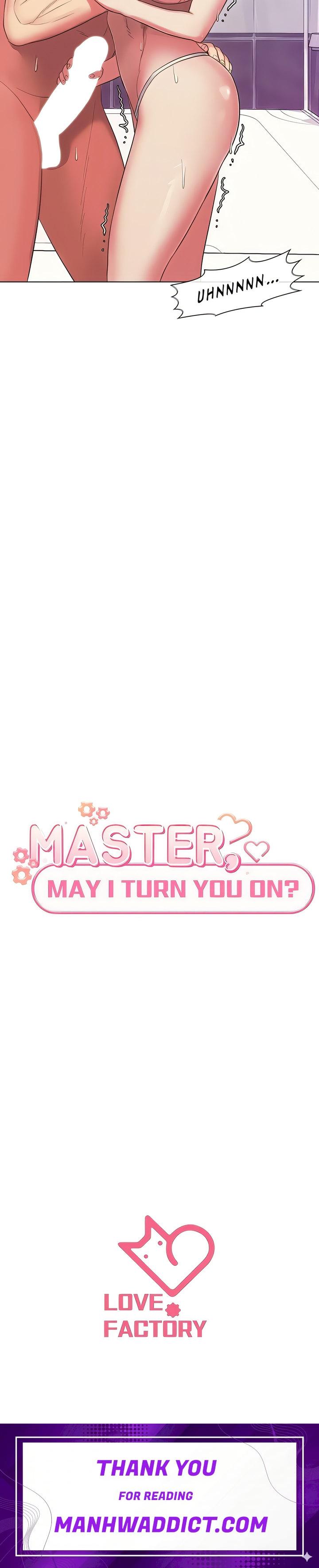 May I Help You? - Chapter 35 Page 19