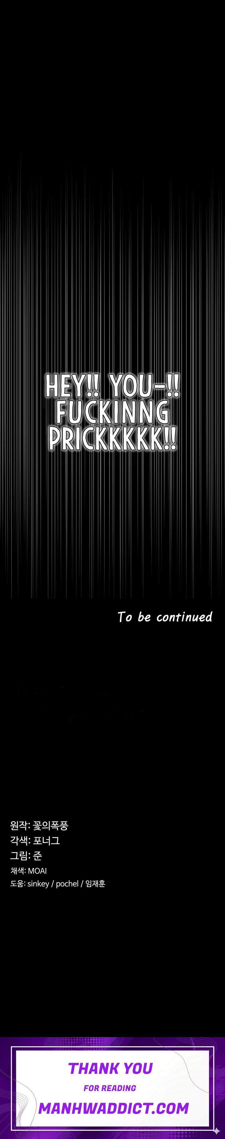 The Main Character is the Villain - Chapter 15 Page 10