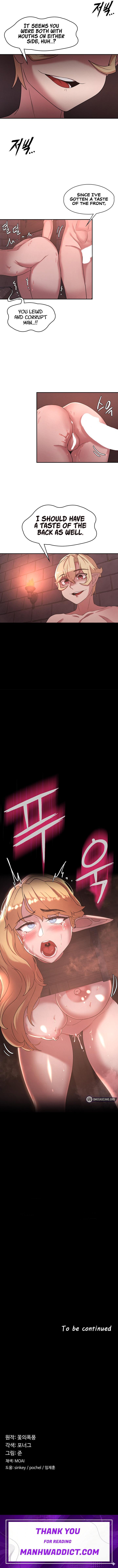 The Main Character is the Villain - Chapter 24 Page 43