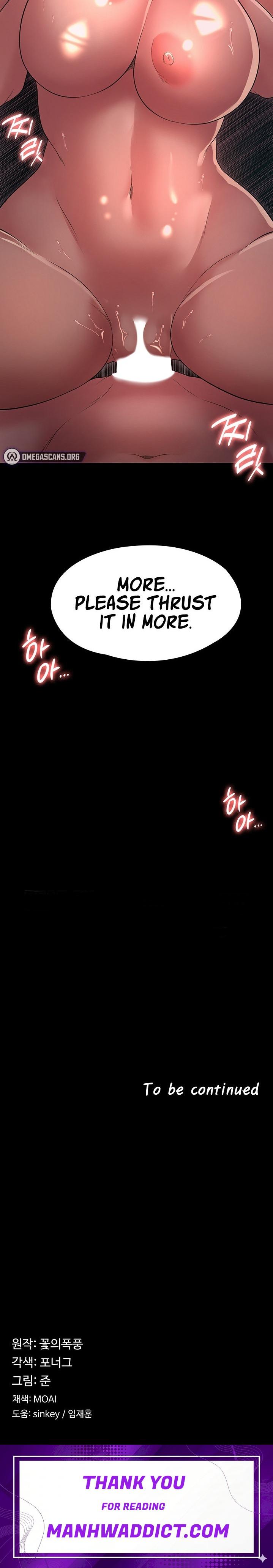 The Main Character is the Villain - Chapter 36 Page 24