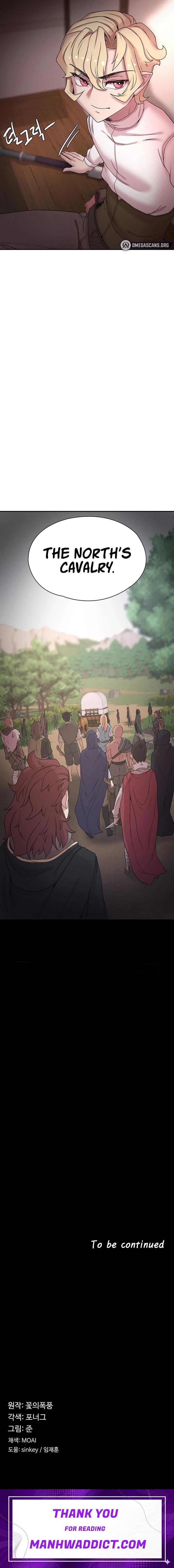 The Main Character is the Villain - Chapter 46 Page 21