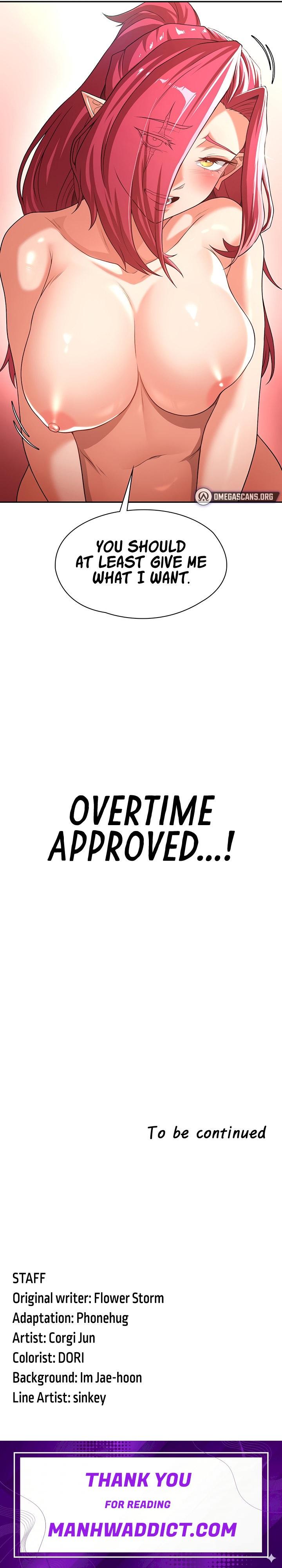 The Main Character is the Villain - Chapter 76 Page 19