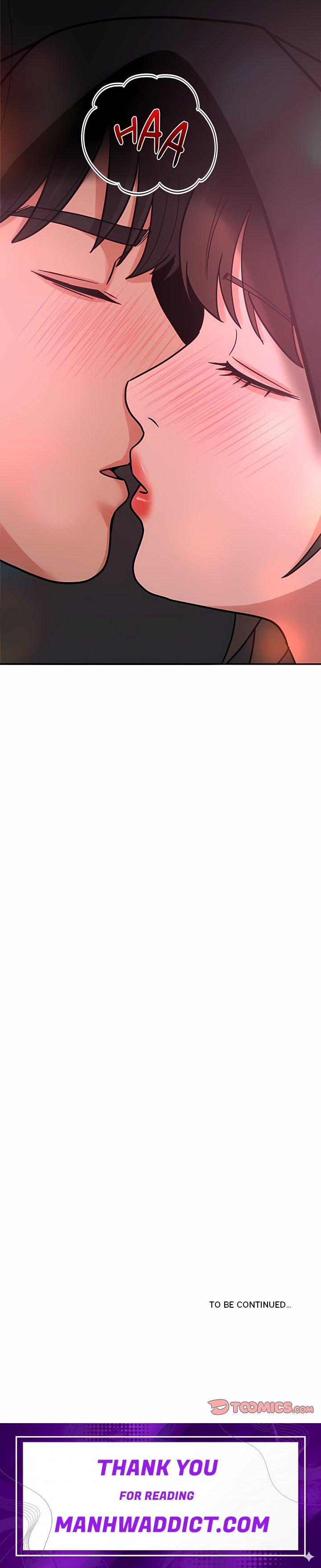 The Alpha Blueprint - Chapter 20 Page 22