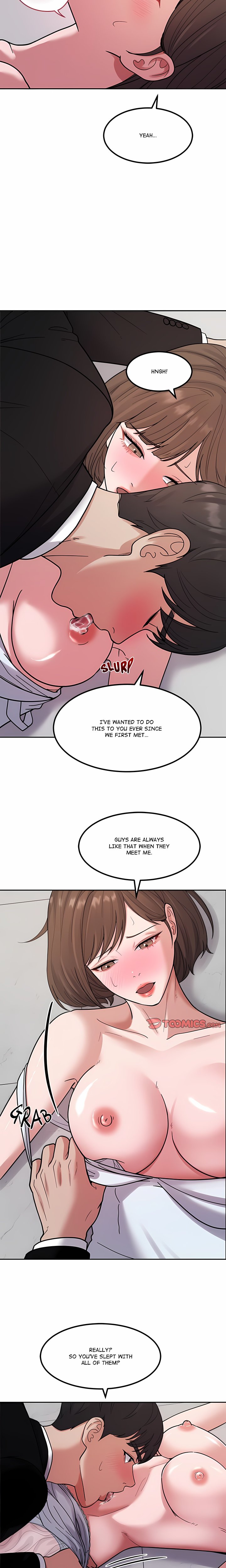 The Alpha Blueprint - Chapter 28 Page 9
