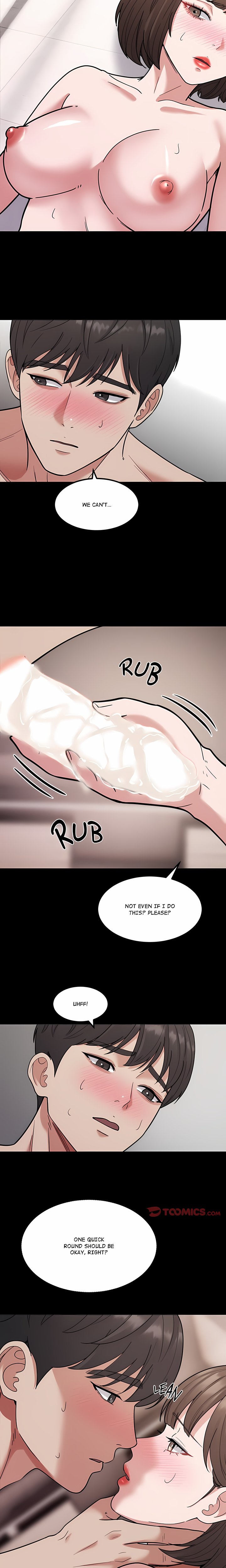 The Alpha Blueprint - Chapter 30 Page 3
