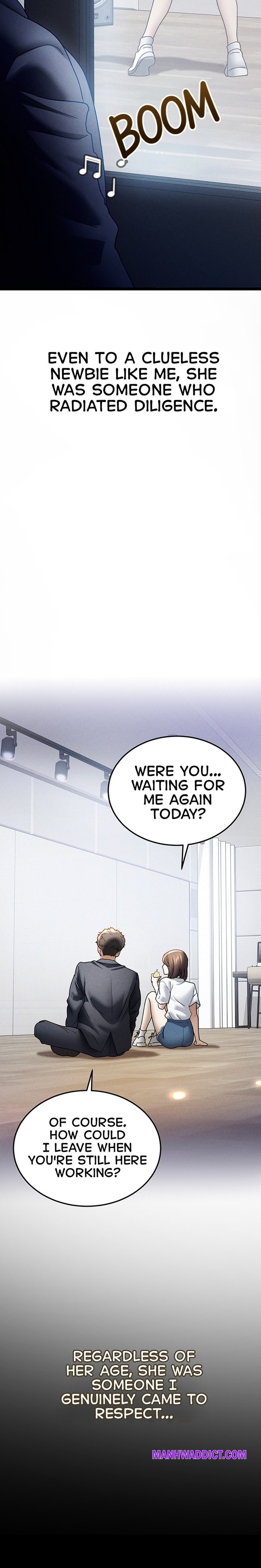 An Idol Manager's Diary - Chapter 2 Page 14