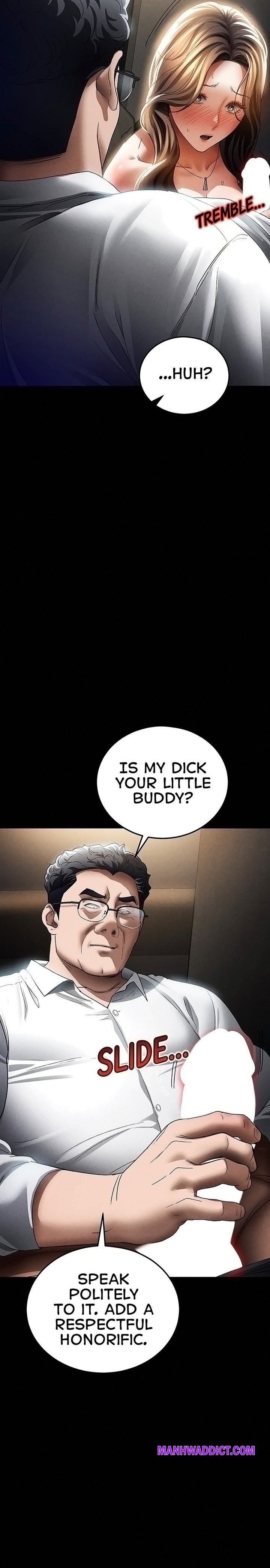 An Idol Manager's Diary - Chapter 5 Page 10