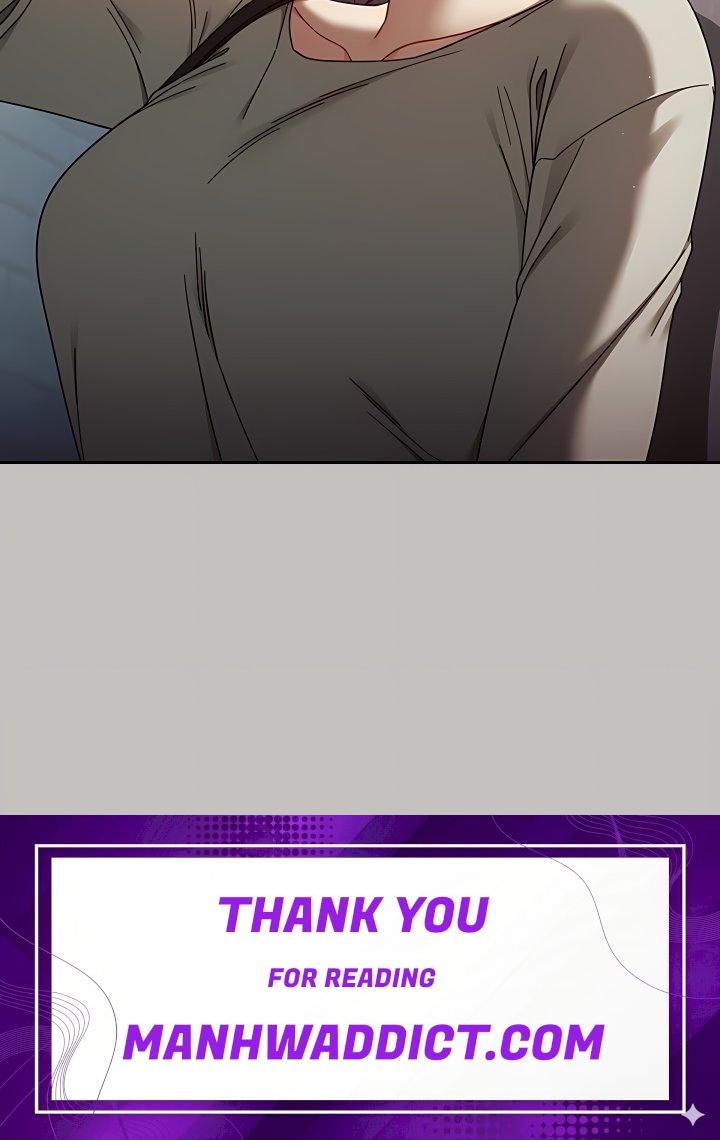 Switch ON (Uncensored) - Chapter 32 Page 21
