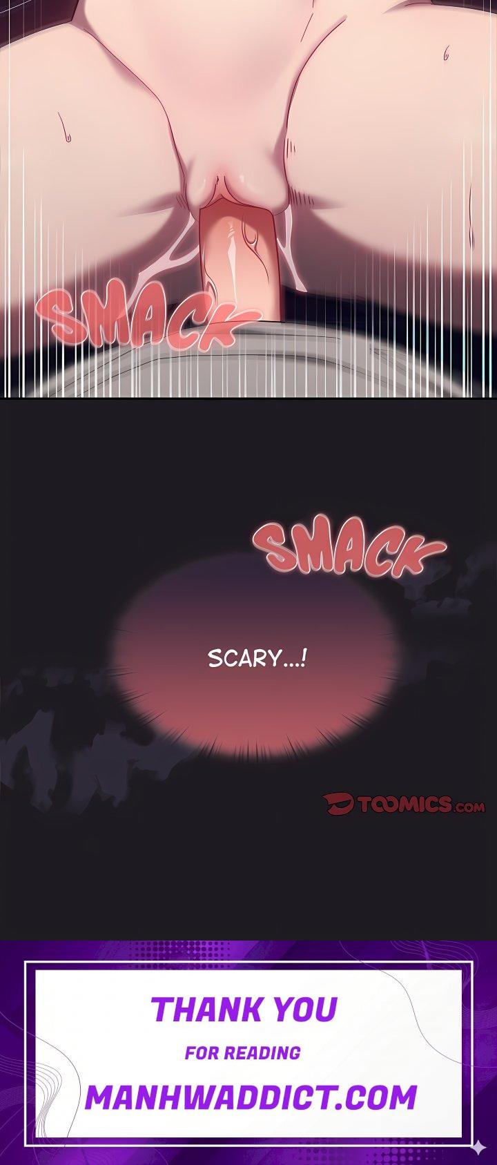Switch ON (Uncensored) - Chapter 37 Page 16