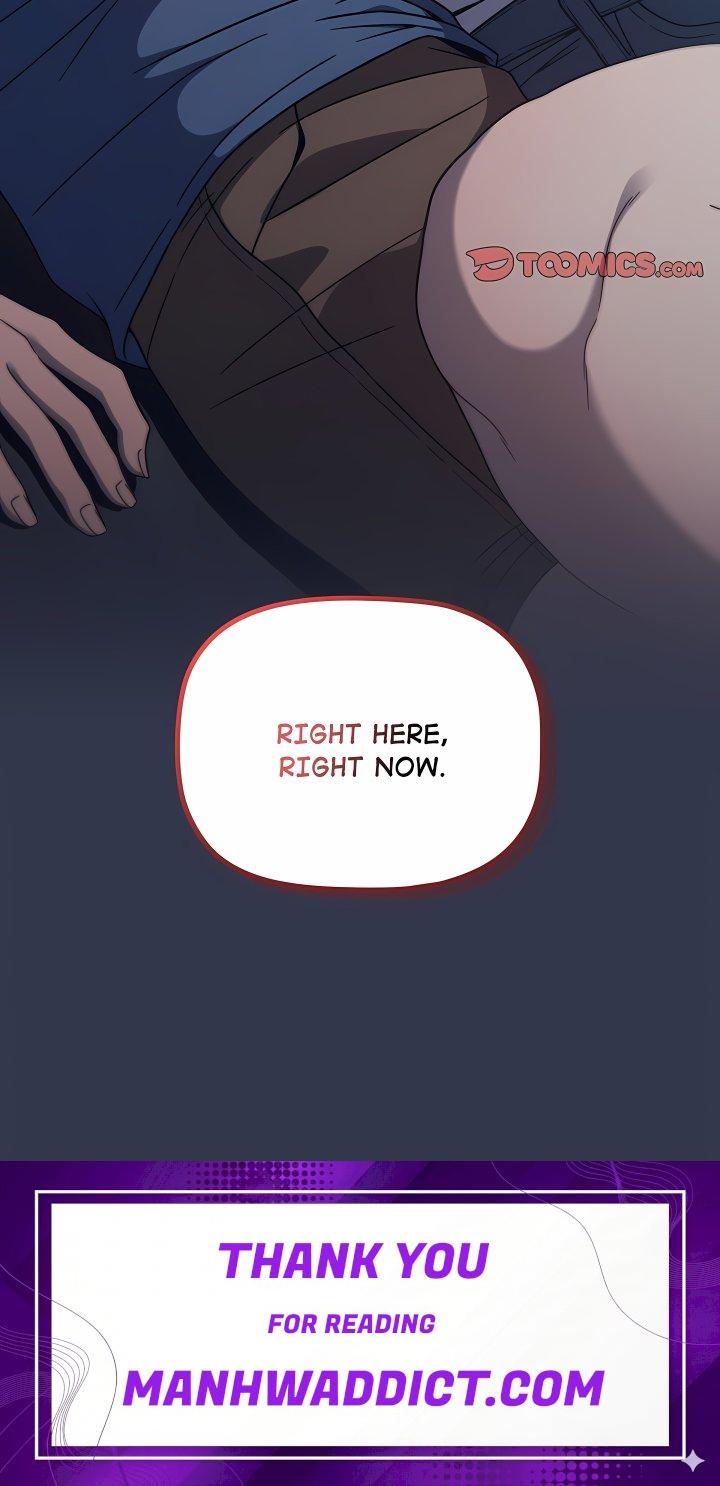Switch ON (Uncensored) - Chapter 44 Page 18
