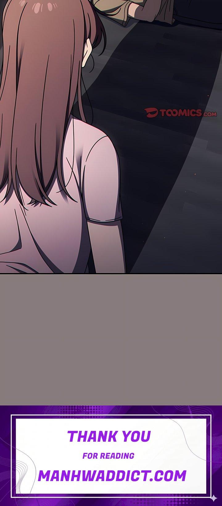 Switch ON (Uncensored) - Chapter 47 Page 17