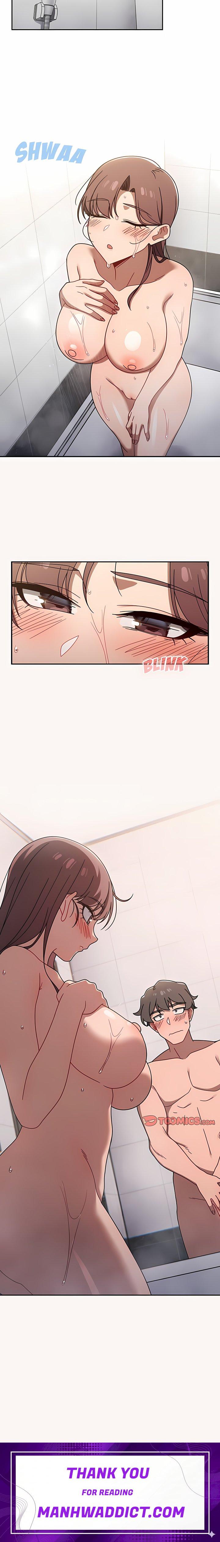 Switch ON (Uncensored) - Chapter 52 Page 19