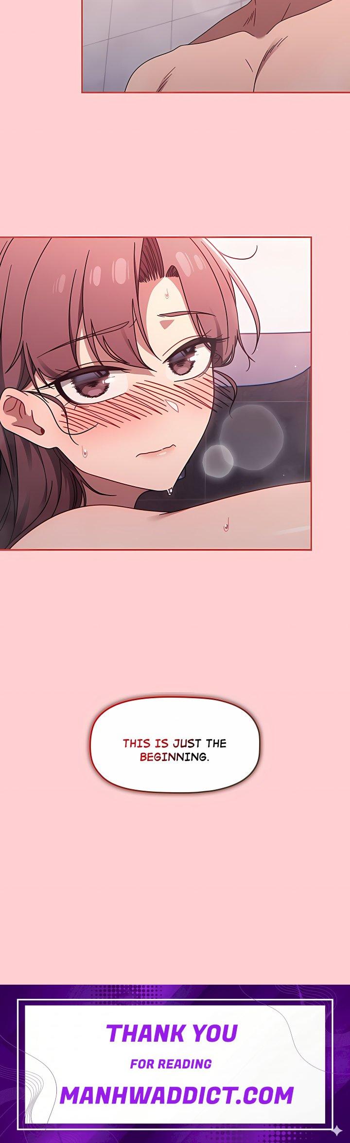 Switch ON (Uncensored) - Chapter 53 Page 20