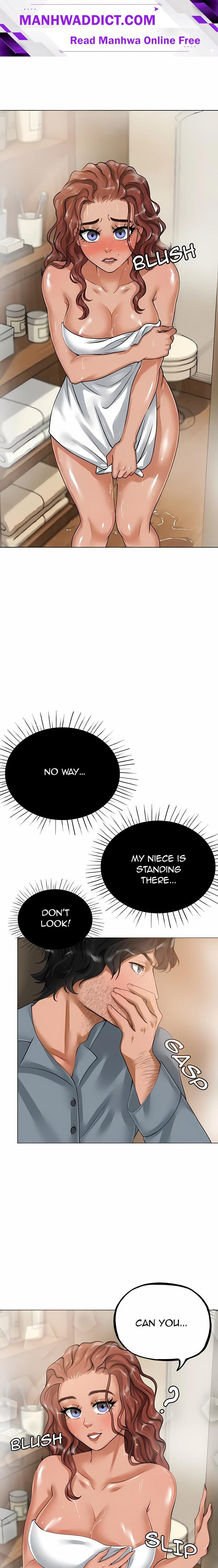Beyond The Rules (Uncensored) - Chapter 2 Page 1