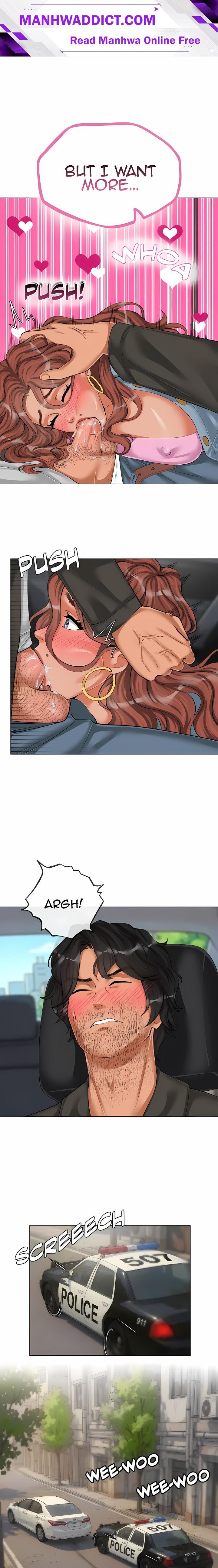 Beyond The Rules (Uncensored) - Chapter 9 Page 1