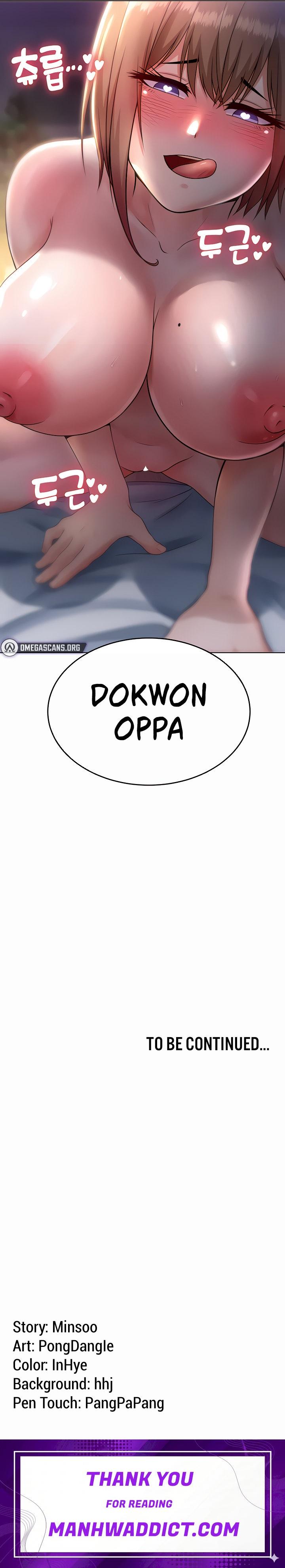 Seoul Kids These Days - Chapter 7 Page 21
