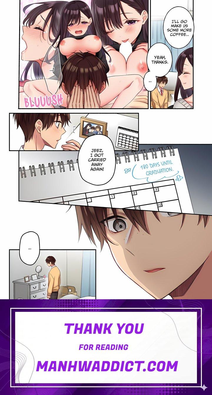 Sexual Tuning: Getting My Sister’s Best Friend Ready to Go - Chapter 5 Page 24