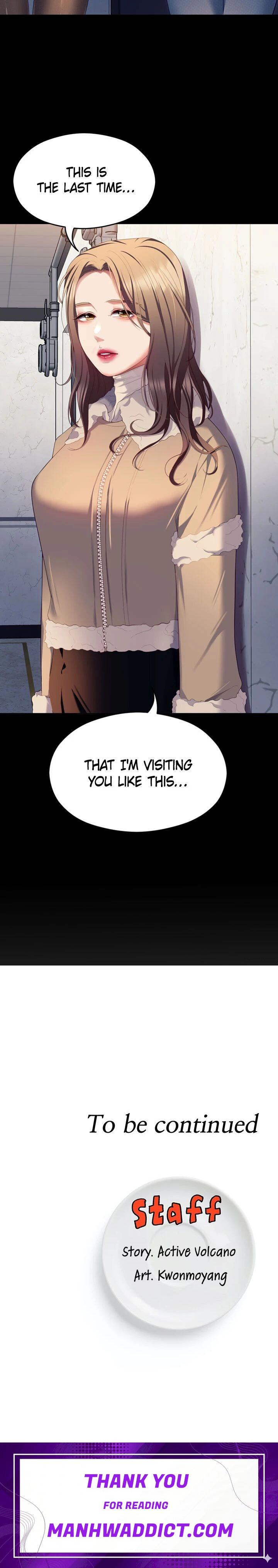 Tonight, You’re My Dinner - Chapter 102 Page 87